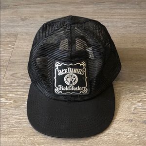 Jack Daniels Hat